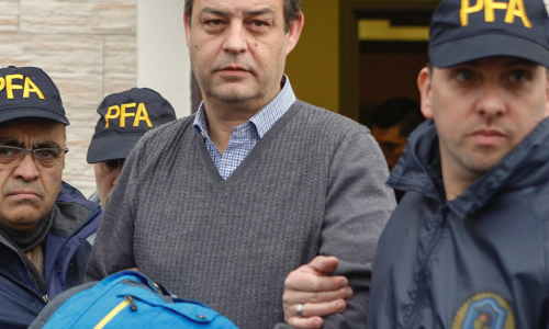 El ex contador de los Kirchner tomó distancia de Cristina y Máximo: “Hay que pagar por lo que se hizo”